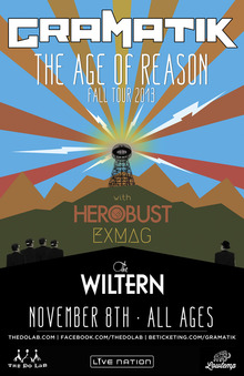 The Wiltern, Los Angeles