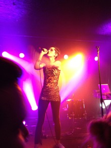 Yelle Concert Tickets - 2026 Tour Dates.