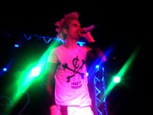 Concorde 2, Brighton