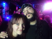 Concorde 2, Brighton