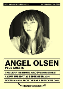 Rodrigo Amarante live