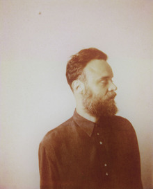 Rodrigo Amarante live