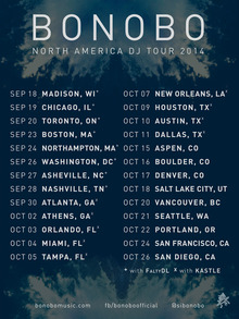 Republic, New Orleans