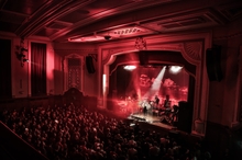 Islington Assembly Hall, London