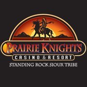 Prairie Knights Casino