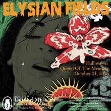 Elysian Fields live