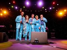 The 5th Dimension Oakland Tickets Yoshi S Oakland 16 Apr 2023 Songkick