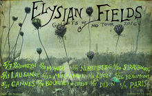 Elysian Fields live