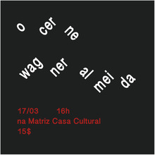 Matriz Casa Cultural Belo Horizonte Tickets For Concerts Music