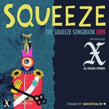 Squeeze Tickets Tour Dates Concerts 2022 2021 Songkick