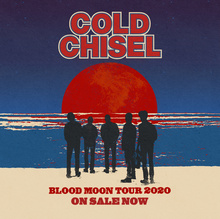 Cold Chisel Newcastle Tickets Newcastle Entertainment Centre Nov