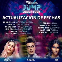 Anuncios De Gira De Los Polinesios En Notificaciones