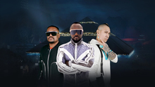 Black Eyed Peas Tickets Tour Dates Concerts Songkick