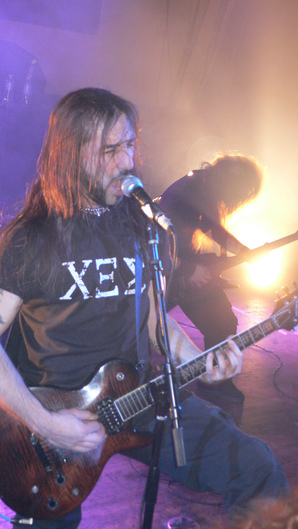 Most viewed Rotting Christ wallpapers