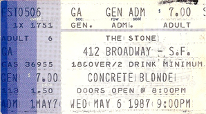 U2 Concert Schedule 2022