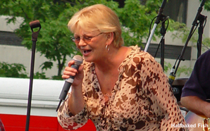 bonnie bramlett