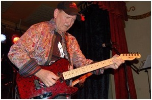 James Burton Tour Announcements 2024 2025 Notifications Dates