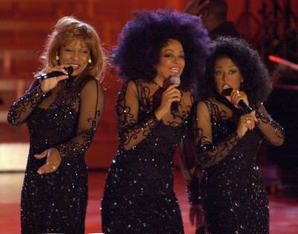 The Supremes Tour Dates & Concert History - Songkick