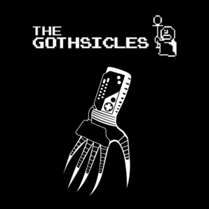 The Gothsicles Tour Announcements 2024 & 2025, Notifications