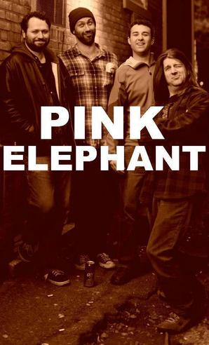 Pink Elephant Tour Announcements 2025 & 2026, Notifications