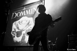 Dommin Tour Announcements 2023 & 2024, Notifications, Dates, Concerts