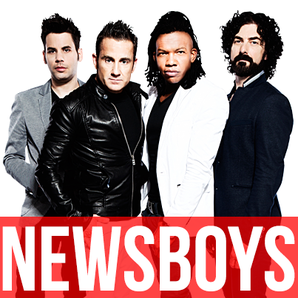 Newsboys Tickets, Tour Dates 2018 & Concerts – Songkick