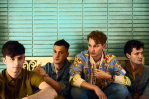 Glass Animals Tour Announcements 2023 & 2024, Notifications, Dates,  Concerts & Tickets – Songkick