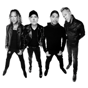 Metallica : un nouvel album et une tournée pour le groupe en 2023