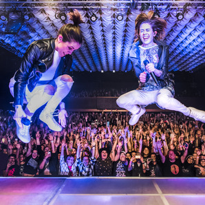 Tegan And Sara Tour Dates, Concerts & Tickets – Songkick