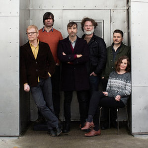 The New Pornographers Tickets Tour Dates Concerts Songkick