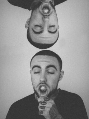 Mac Miller: Letting The Light In
