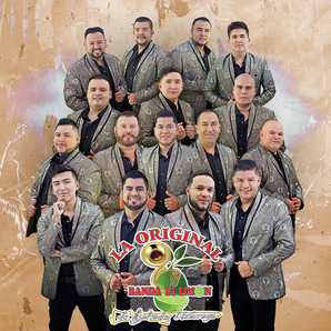 La Original Banda El Limón llega al Auditorio Nacional