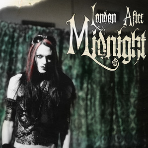 London After Midnight Tour Announcements 2023 & 2024