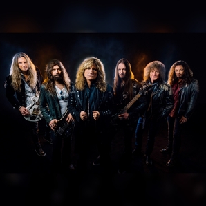 EU Tour 2022 New Dates - Whitesnake Official Site