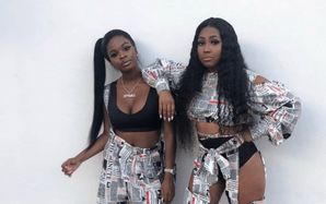 City Girls Tour Announcements 2024 & 2025, Notifications, Dates, Concerts &  Tickets – Songkick