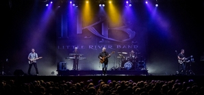 Little River Band Tickets, Tour Dates & Concerts 2024 & 2023 – Songkick