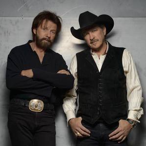 Gerry Brooks Tour Schedule 2022 Brooks & Dunn Tickets, Tour Dates & Concerts 2023 & 2022 – Songkick