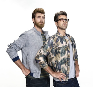 Rhett & Link Tickets, Tour Dates & Concerts 2023 & 2022 – Songkick