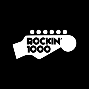 rockin 1000 rock 2022