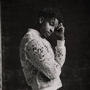 21 Savage Set To Return 'Home' For His First-Ever UK Show