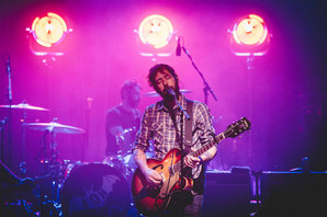 Band of Horses Tickets, Tour Dates & Concerts 2022 & 2021 - Songkick
