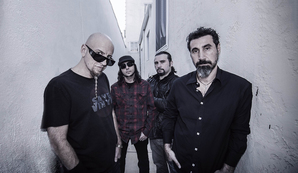 System Of A Down Tour Dates, Concerts & Tickets – Songkick