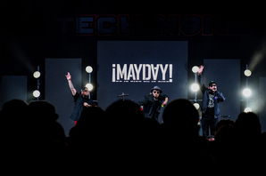 ¡Mayday! Tour Announcements 2023 & 2024, Notifications, Dates, Concerts