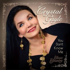 Entradas Fechas Y Conciertos De Crystal Gayle En 2022 2021 Songkick