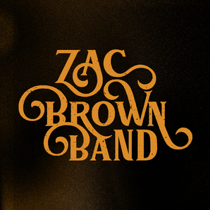 Zac Brown Band Wrigley Seating Chart