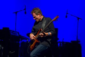 John Paul Jones will be contributing to the Playing For Change & (UNFPA)  Global Livestream event - John Paul Jones - Official Website