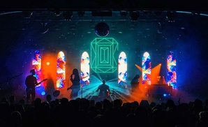 Lord Huron Tickets, Tour Dates & Concerts 2024 & 2023 – Songkick