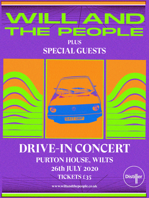 Will And The People Tickets, Tour Dates & Concerts 2021 & 2020 – Songkick