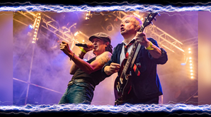 AC/DC UK Tour Announcements 2023 & 2024, Notifications, Dates, Concerts & Tickets Songkick