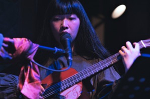 Ichiko Aoba Tickets, Tour Dates & Concerts 2024 & 2023 – Songkick